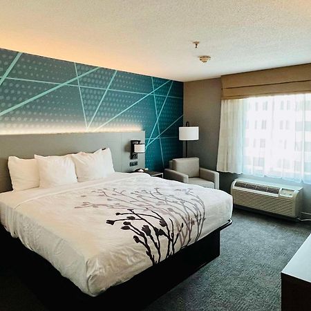 Comfort Inn Emporia Εξωτερικό φωτογραφία