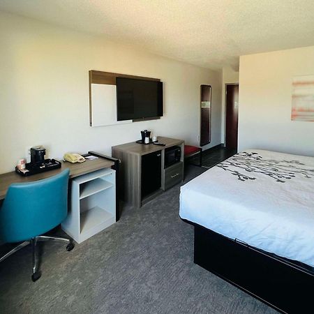Comfort Inn Emporia Εξωτερικό φωτογραφία