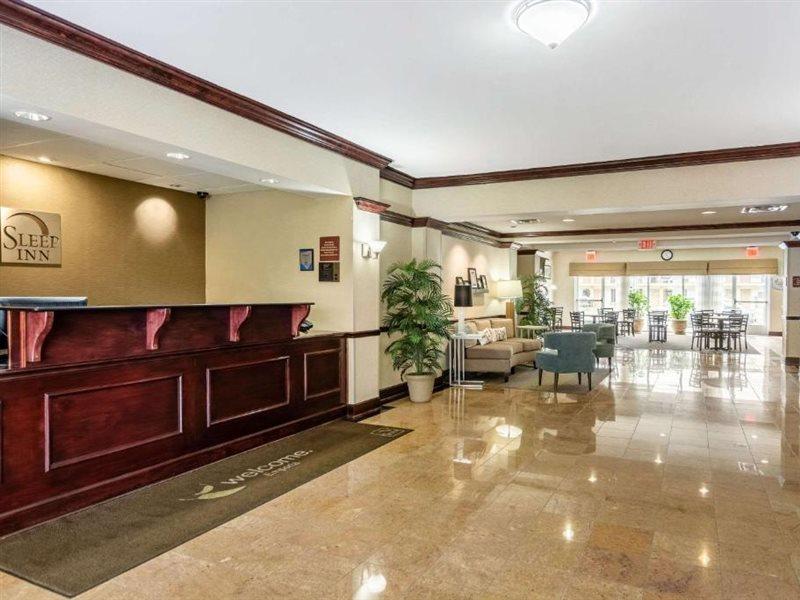 Comfort Inn Emporia Εξωτερικό φωτογραφία