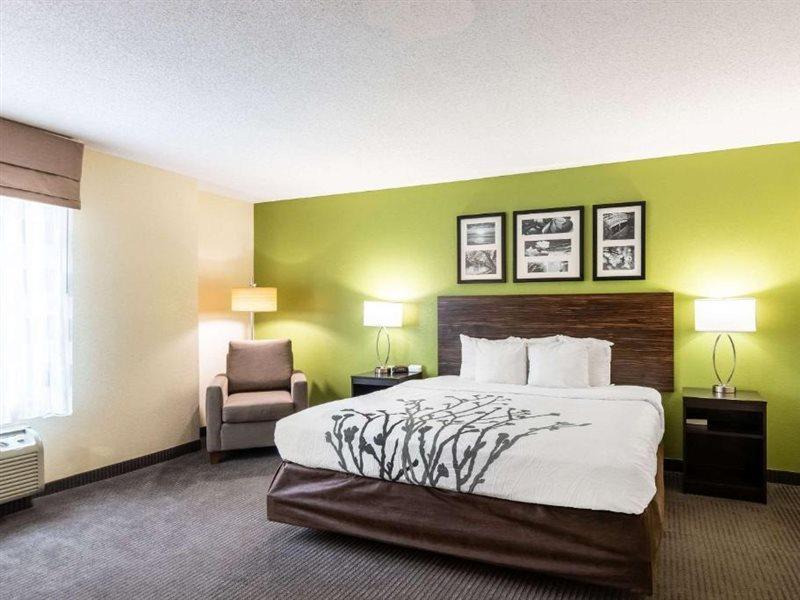 Comfort Inn Emporia Εξωτερικό φωτογραφία