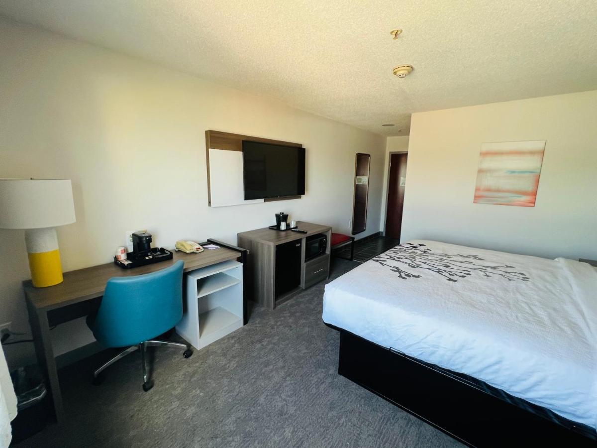 Comfort Inn Emporia Εξωτερικό φωτογραφία