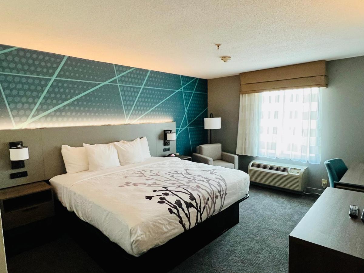 Comfort Inn Emporia Εξωτερικό φωτογραφία