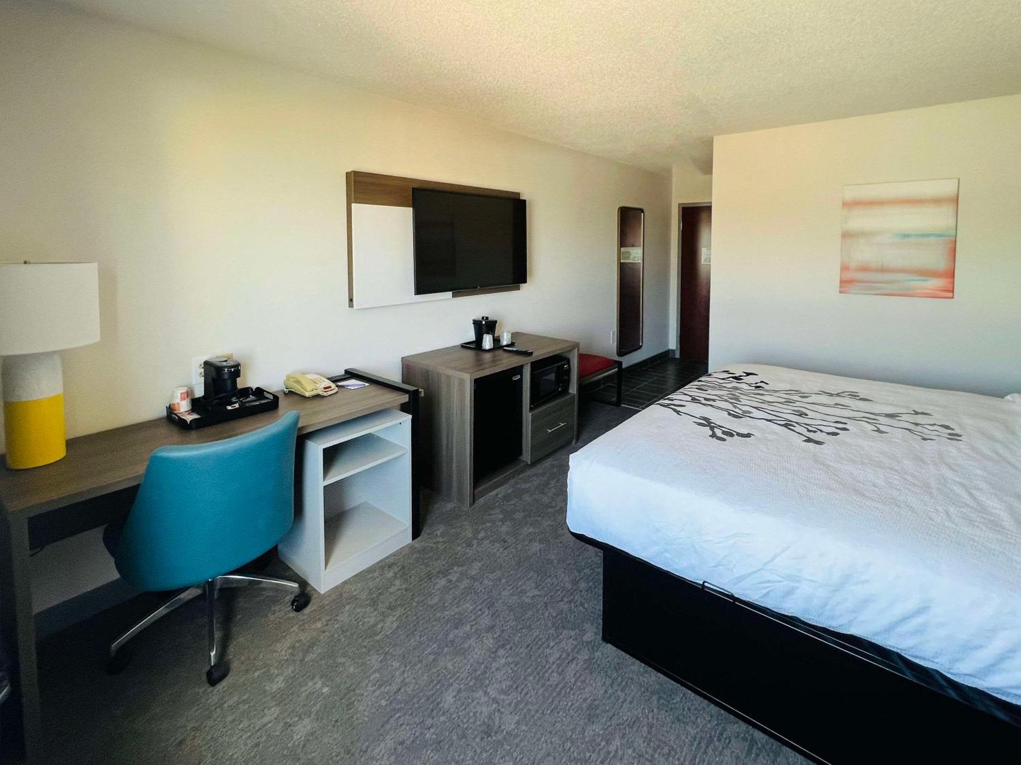 Comfort Inn Emporia Εξωτερικό φωτογραφία
