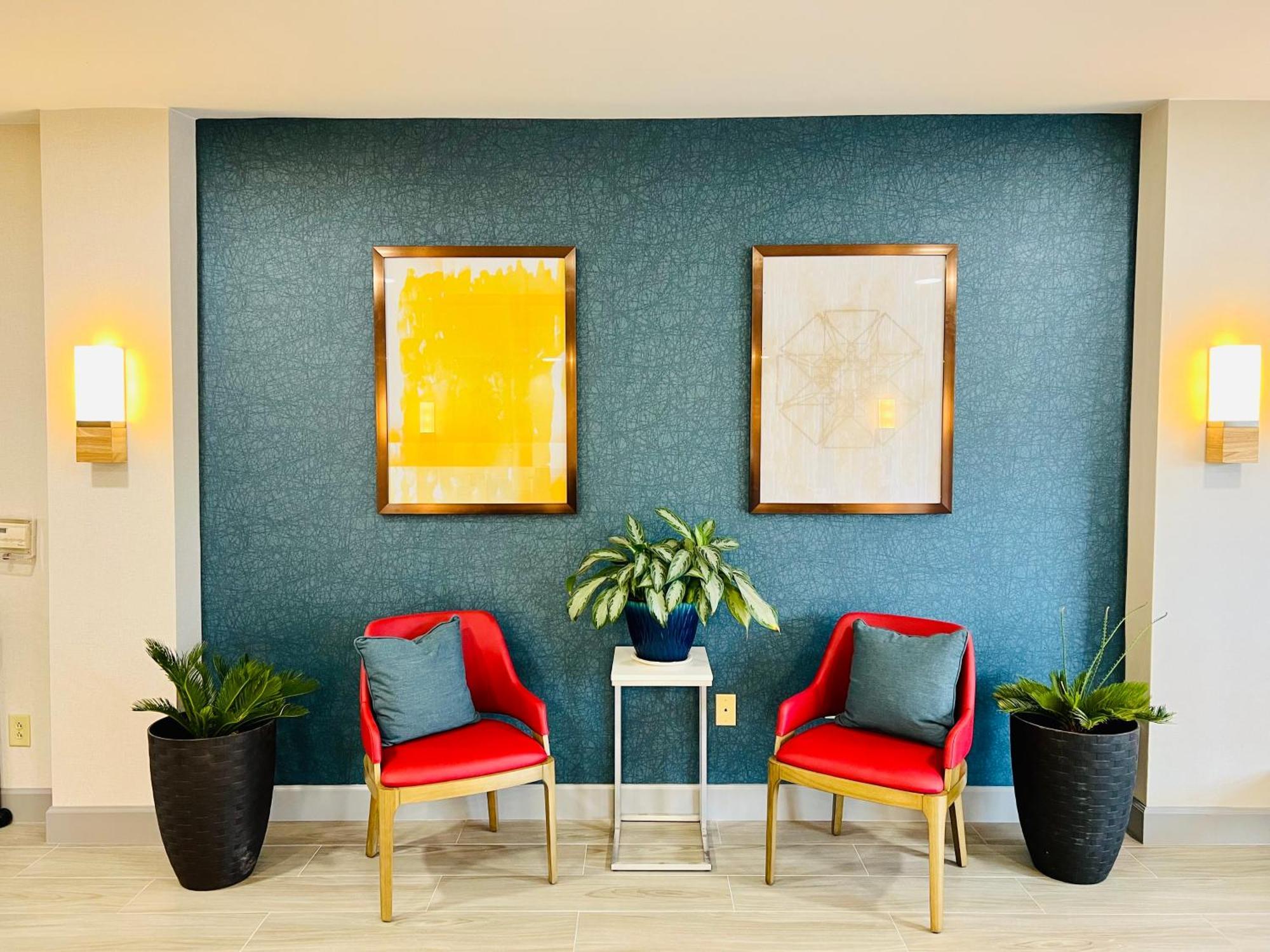 Comfort Inn Emporia Εξωτερικό φωτογραφία