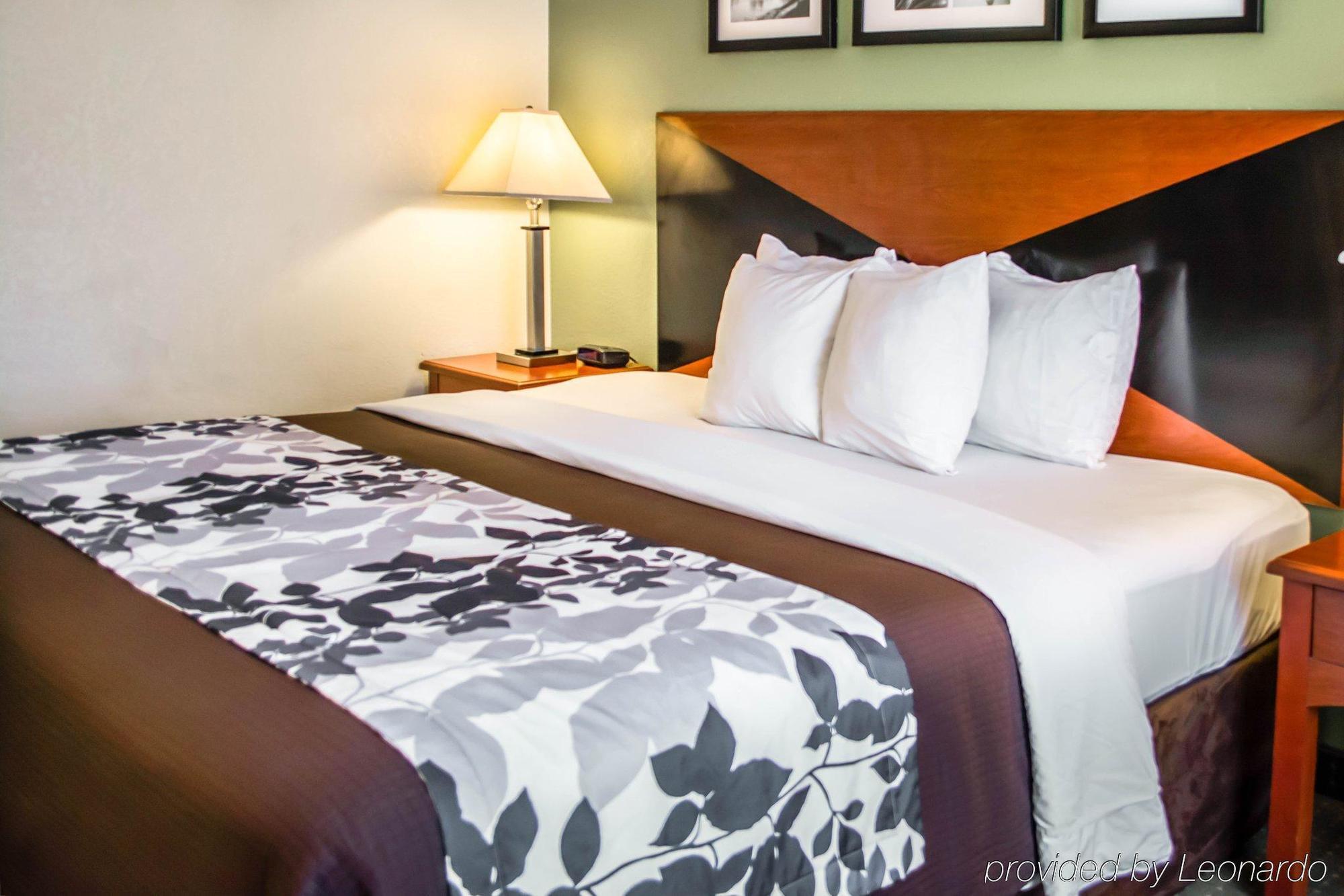 Comfort Inn Emporia Εξωτερικό φωτογραφία