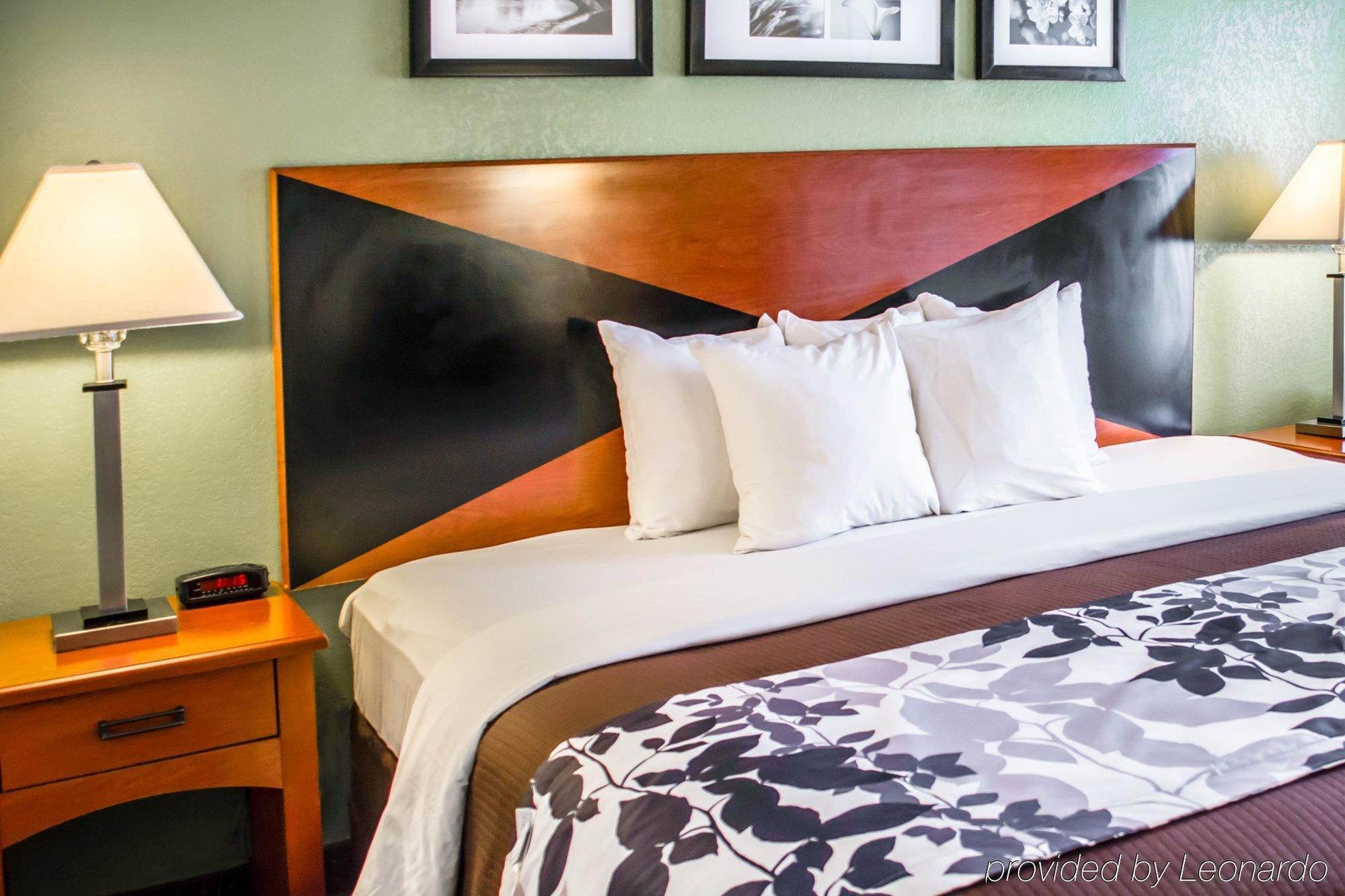 Comfort Inn Emporia Εξωτερικό φωτογραφία