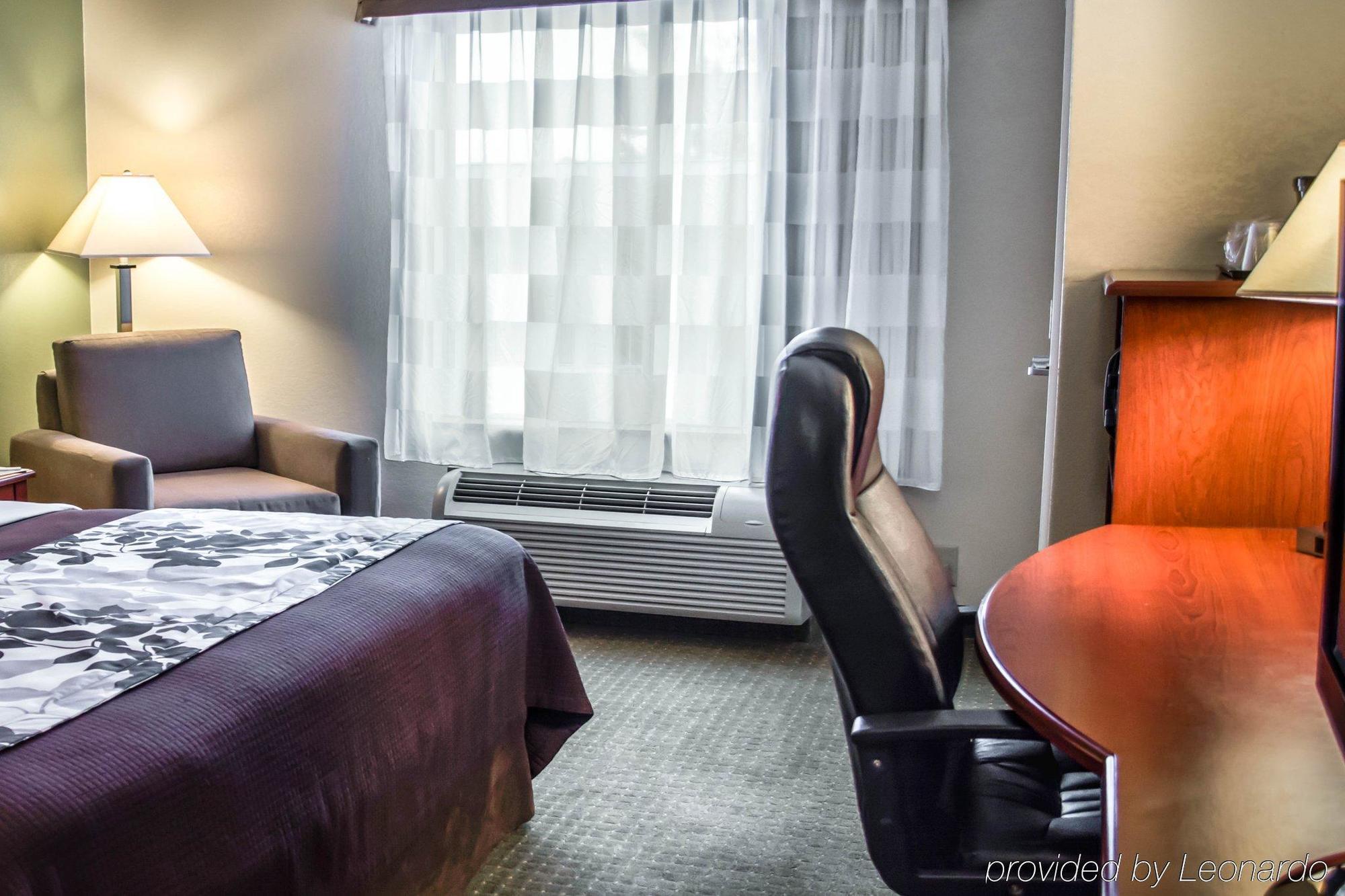 Comfort Inn Emporia Εξωτερικό φωτογραφία