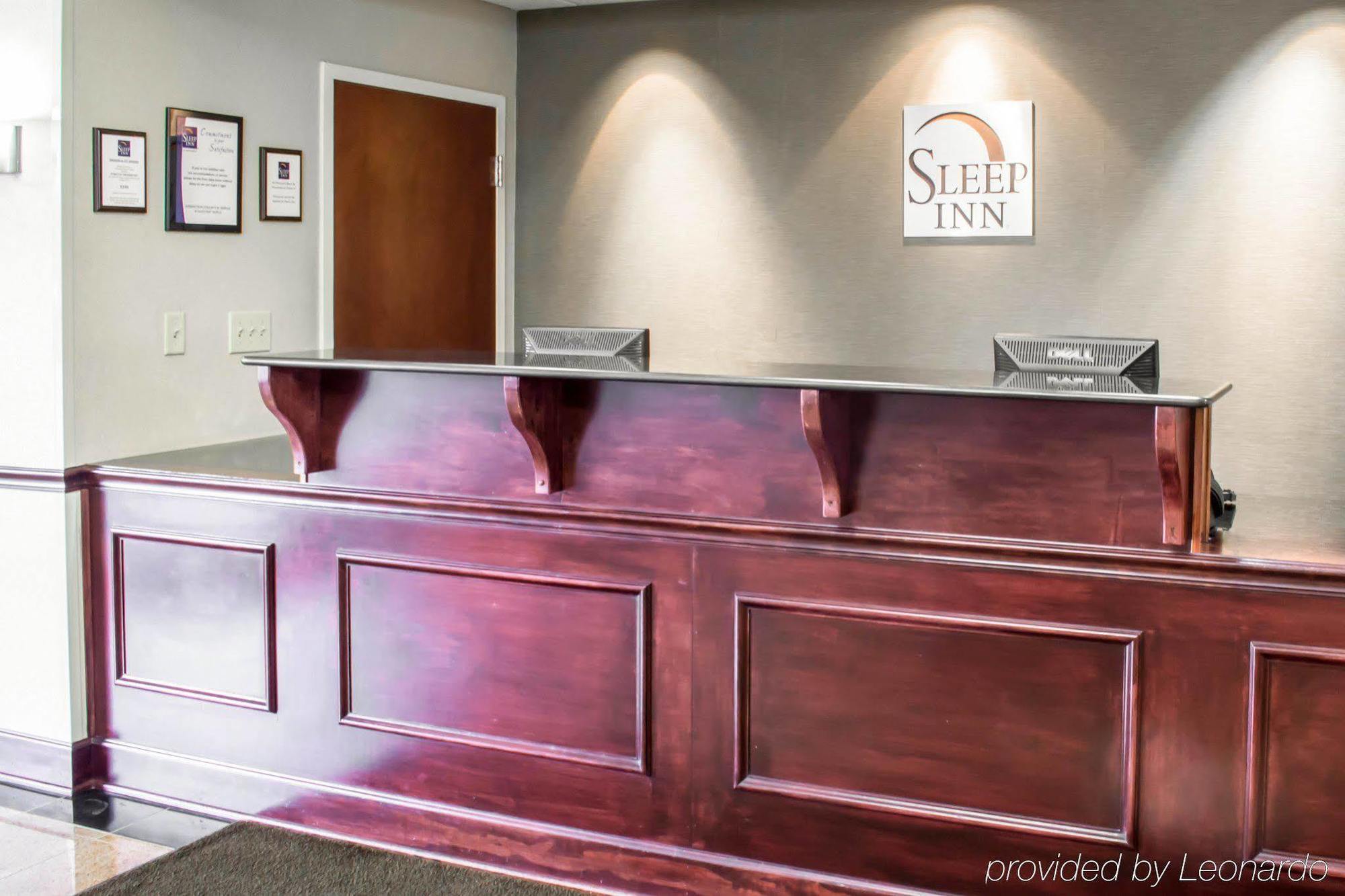 Comfort Inn Emporia Εξωτερικό φωτογραφία