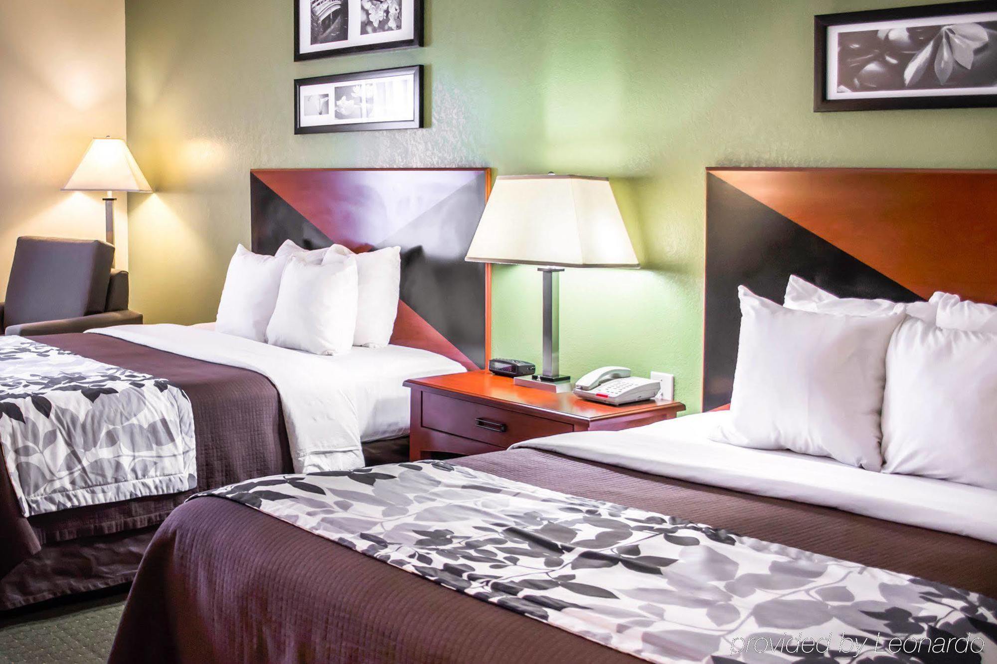 Comfort Inn Emporia Εξωτερικό φωτογραφία