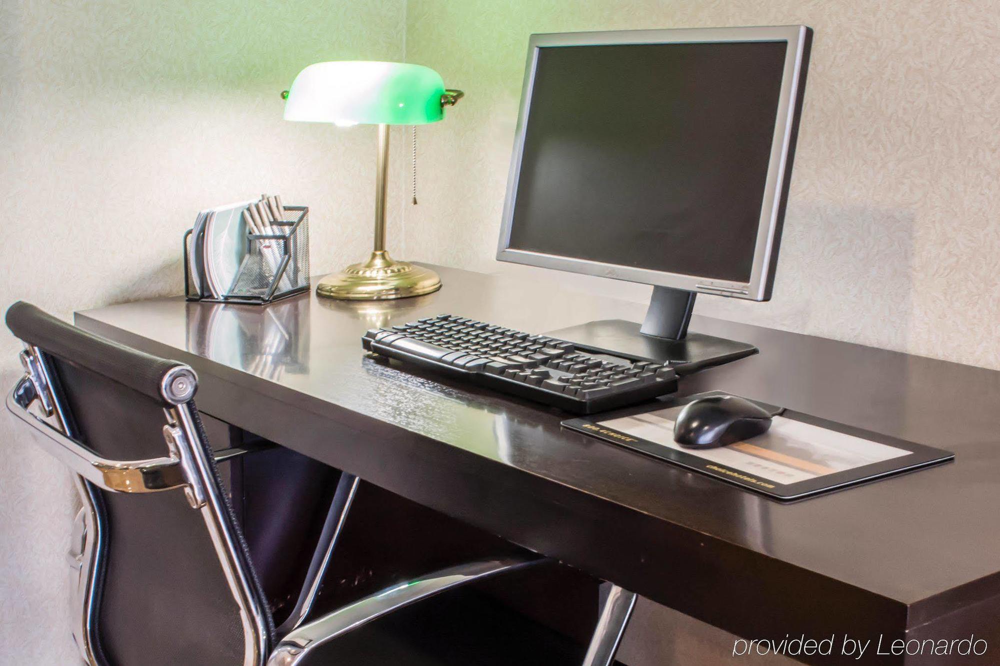 Comfort Inn Emporia Εξωτερικό φωτογραφία