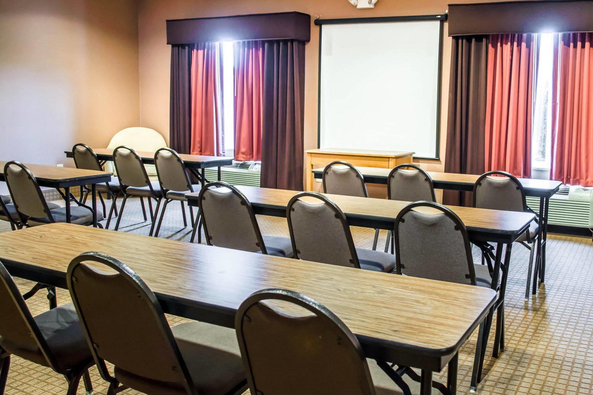 Comfort Inn Emporia Εξωτερικό φωτογραφία