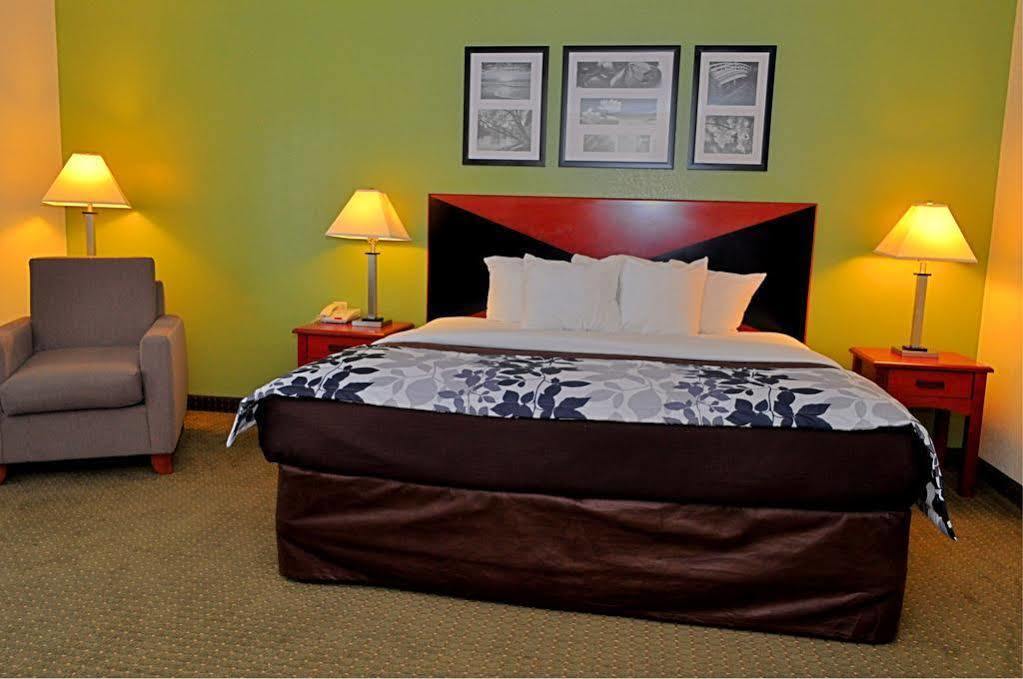 Comfort Inn Emporia Εξωτερικό φωτογραφία