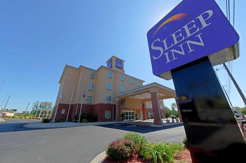 Comfort Inn Emporia Εξωτερικό φωτογραφία