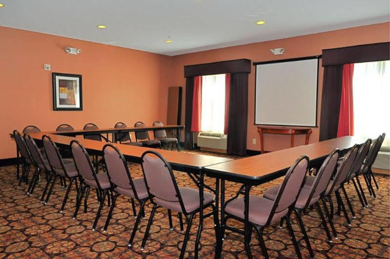 Comfort Inn Emporia Εξωτερικό φωτογραφία